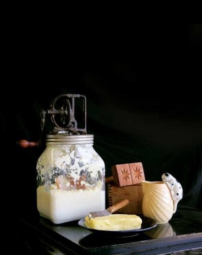 How to Make Cooking Oil and Fat